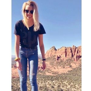 Indy Brand Desert Night Tee